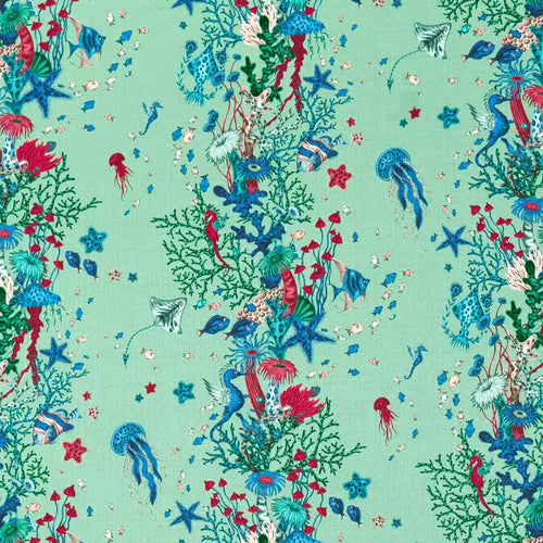 Seaforest Indoor/Outdoor Fabric swatch icon