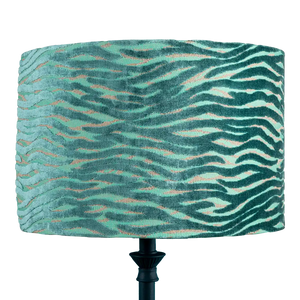 Wildstripe Jacquard Lampshade swatch icon