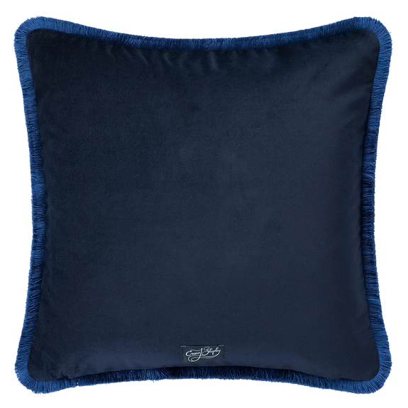Seaforest Luxury Velvet Cushion