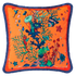 Seaforest Luxury Velvet Cushion