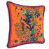 Seaforest Luxury Velvet Cushion