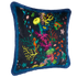 Seaforest Luxury Velvet Cushion