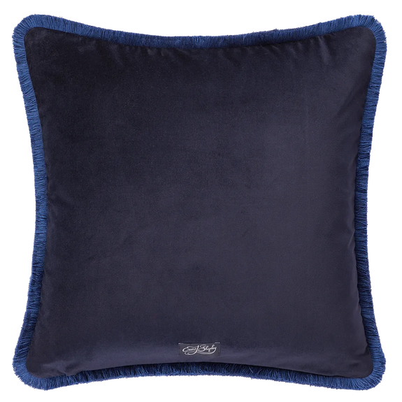 Seaforest Luxury Velvet Cushion