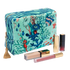 Seaforest Velvet Cosmetic Bag