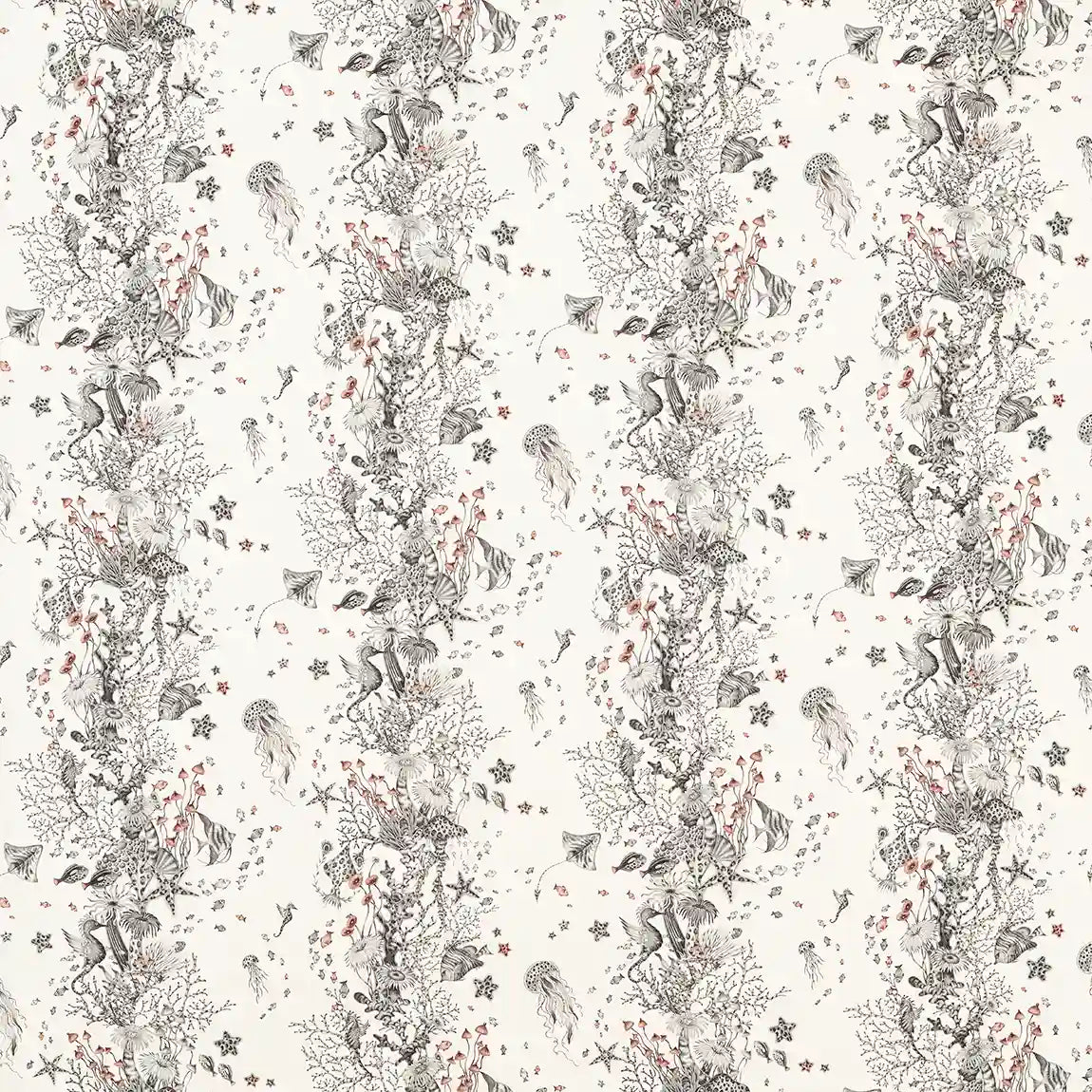 Seaforest Cotton Fabric