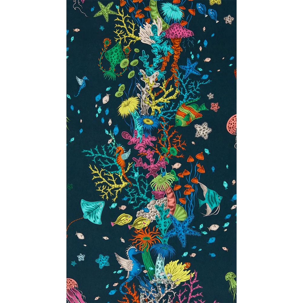 Seaforest Wallpaper
