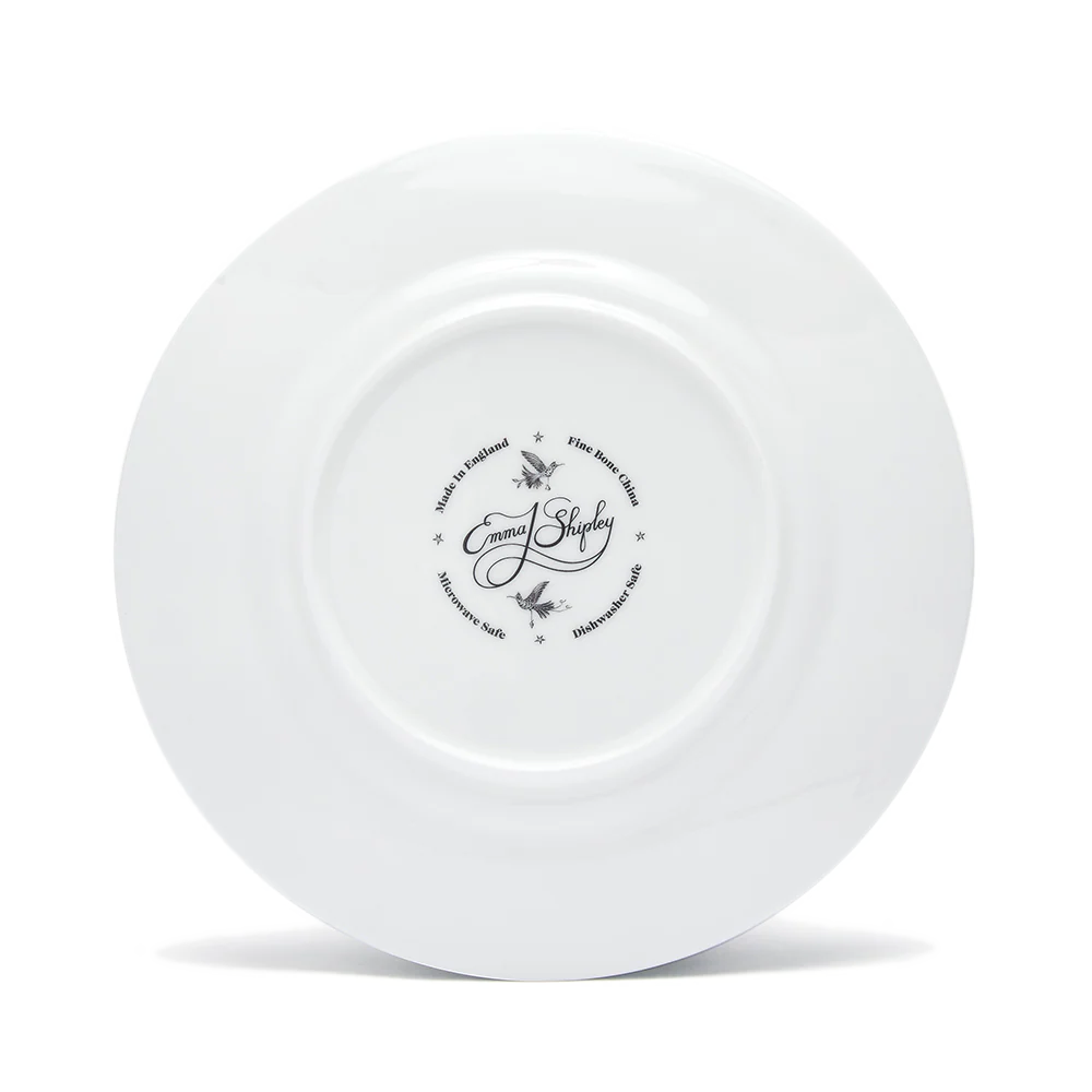 Lost World Side Plate