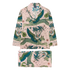 Lynx Cotton Pyjama Set