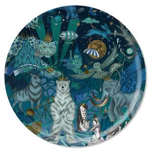 Terra Nova Round Tray swatch icon