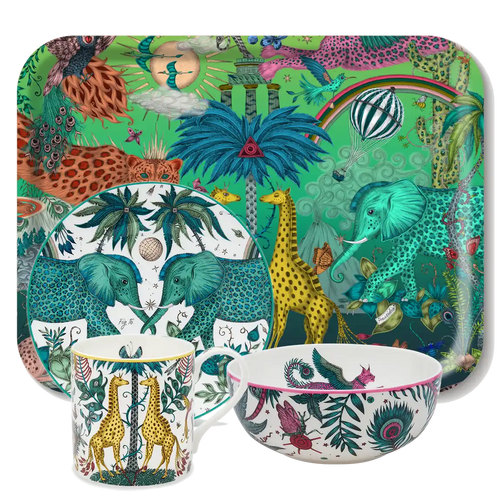 Paradise Lost 'Breakfast in Bed' Set swatch icon