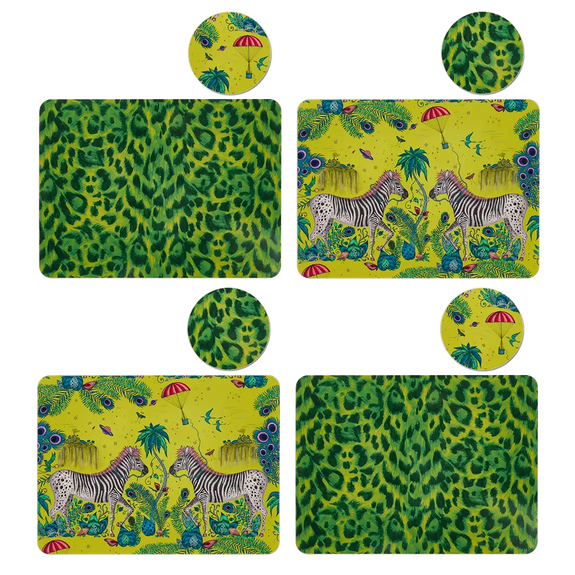 Lime | Medium | 4