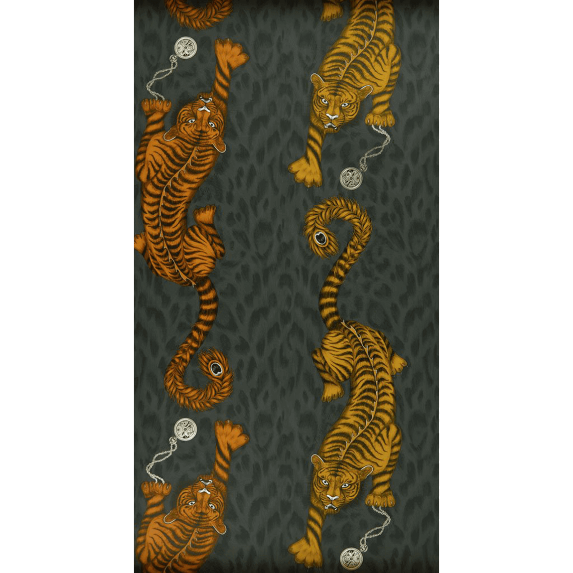 Tigris Wallpaper