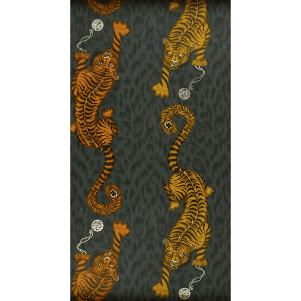 Tigris Wallpaper
