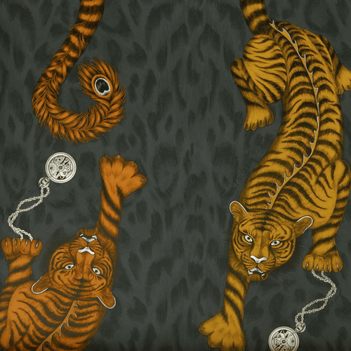 Tigris Wallpaper swatch icon