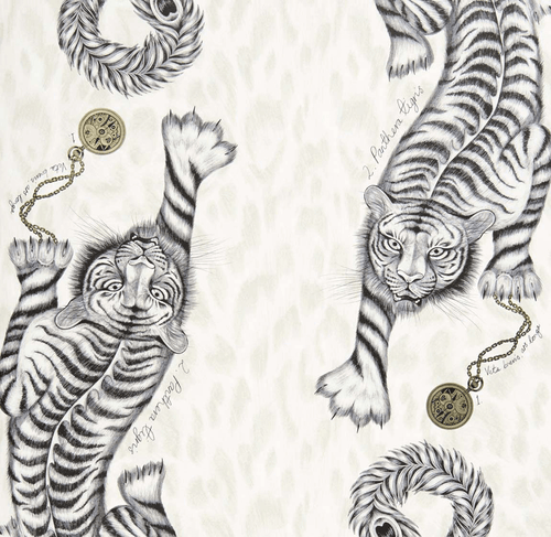 Tigris Wallpaper swatch icon