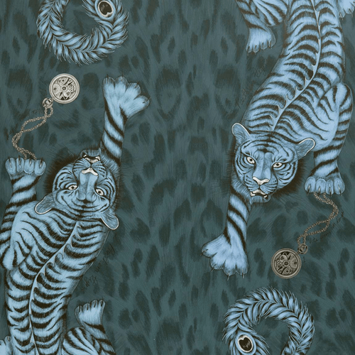 Tigris Wallpaper swatch icon