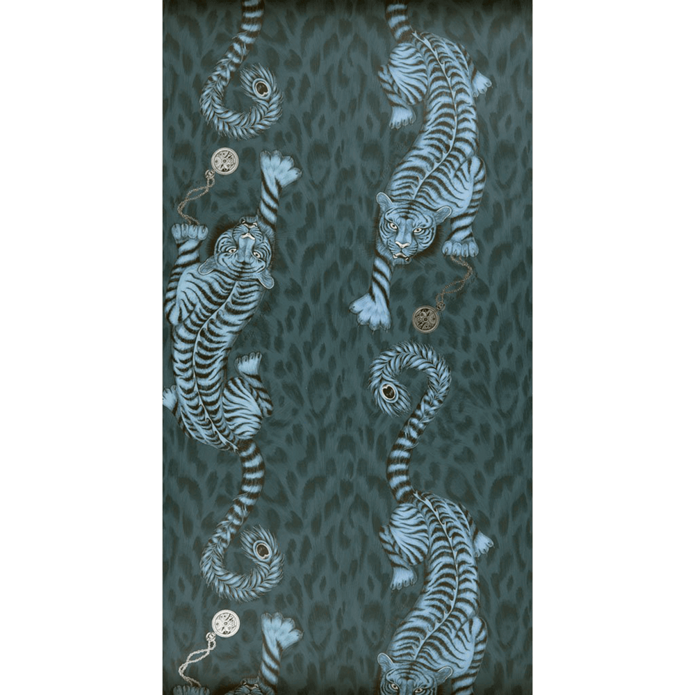 Tigris Wallpaper