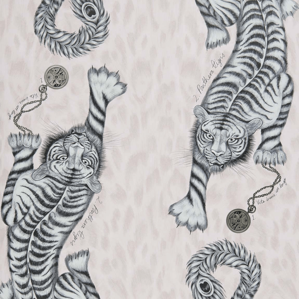 Tigris Wallpaper