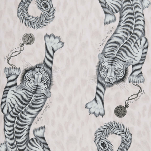 Tigris Wallpaper swatch icon