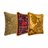 Amber Luxury Cushion Trio Set