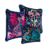 Nocturne Luxury Cushion Trio Set