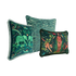 Verdant Luxury Cushion Trio Set