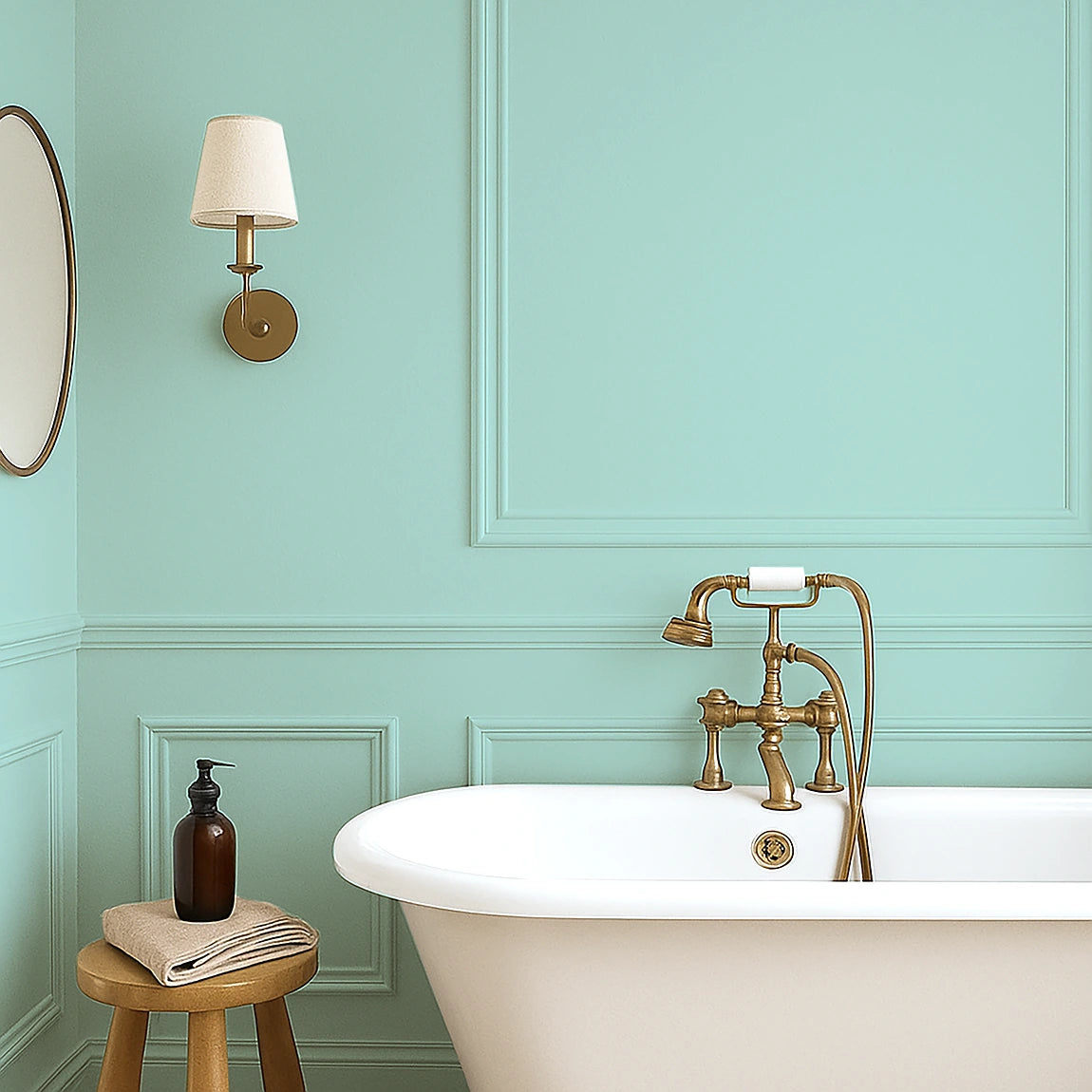 Triton Paint