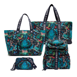 Bosque Dreams Ultimate Travel Set swatch icon