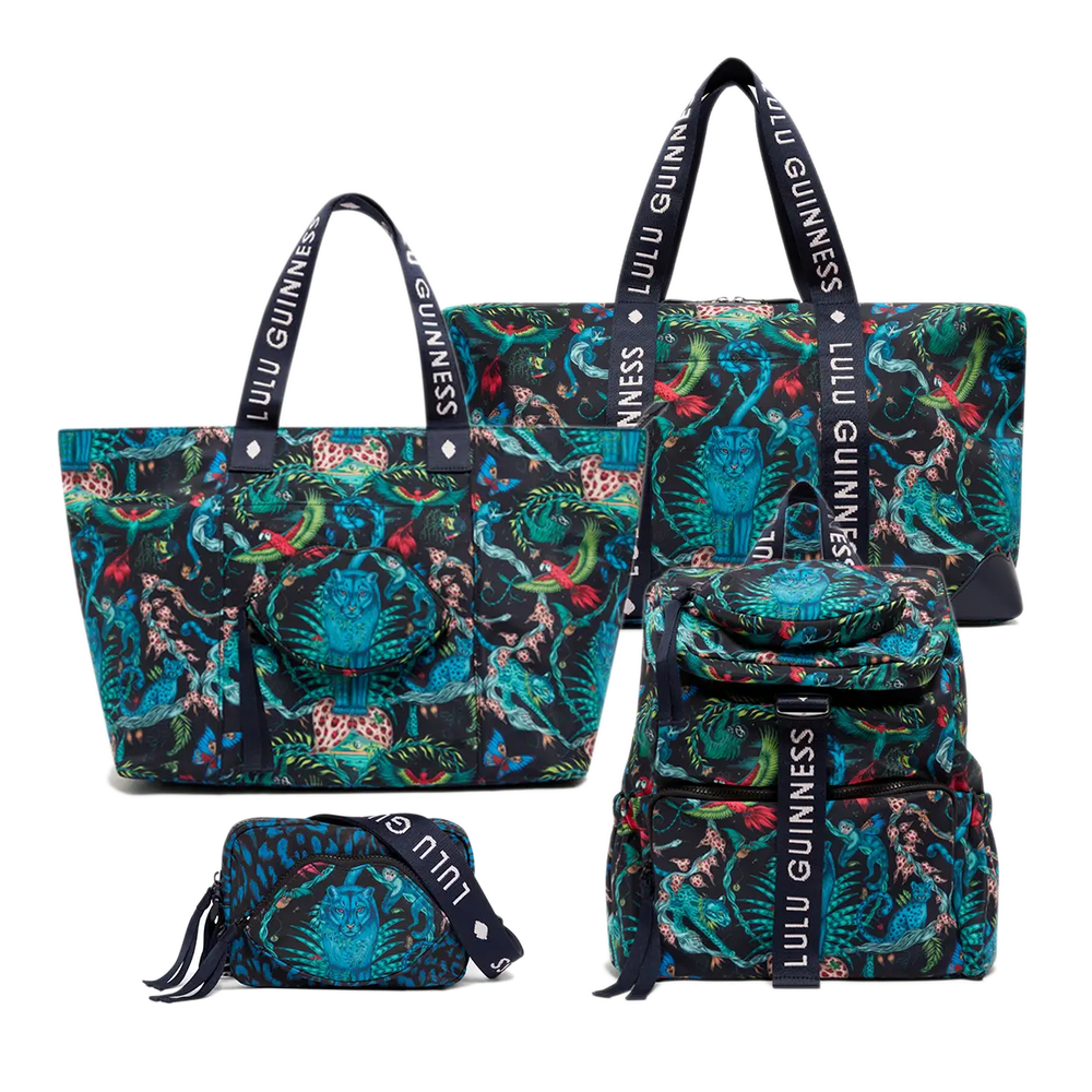 Bosque Dreams Ultimate Travel Set