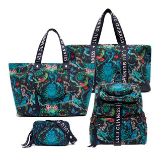 Bosque Dreams Ultimate Travel Set
