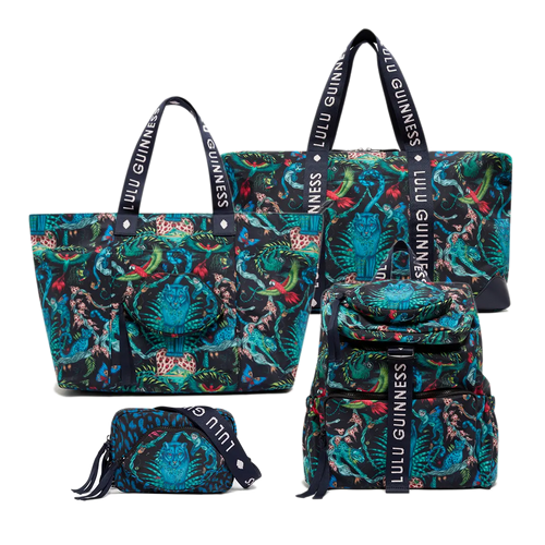 Bosque Dreams Ultimate Travel Set swatch icon