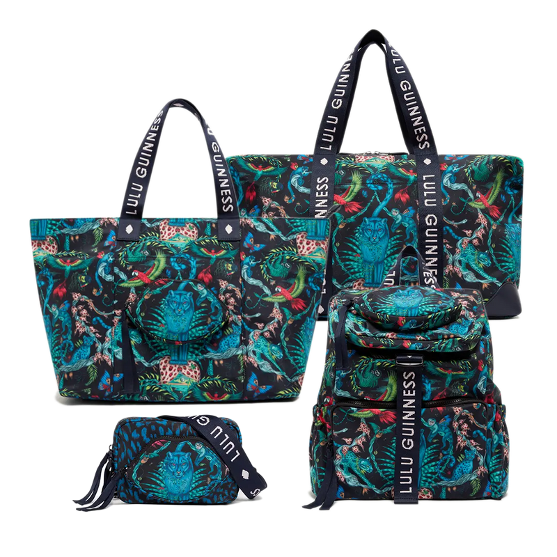 Bosque Dreams Ultimate Travel Set