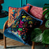 Seaforest Luxury Velvet Cushion
