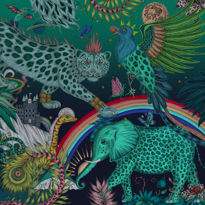 Giving back to Nature