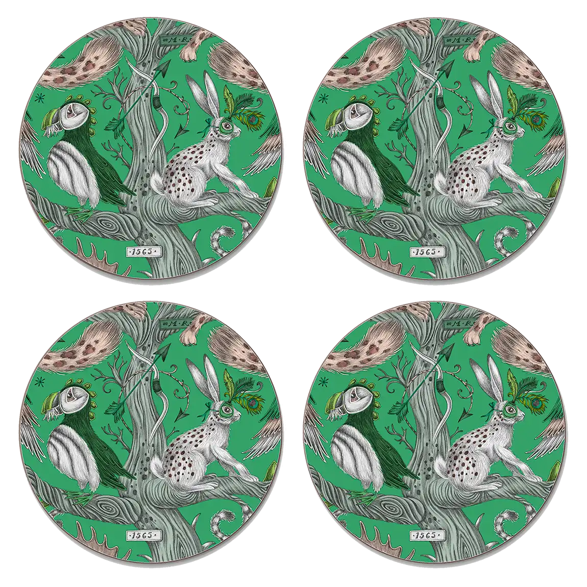 Wonder World Coaster