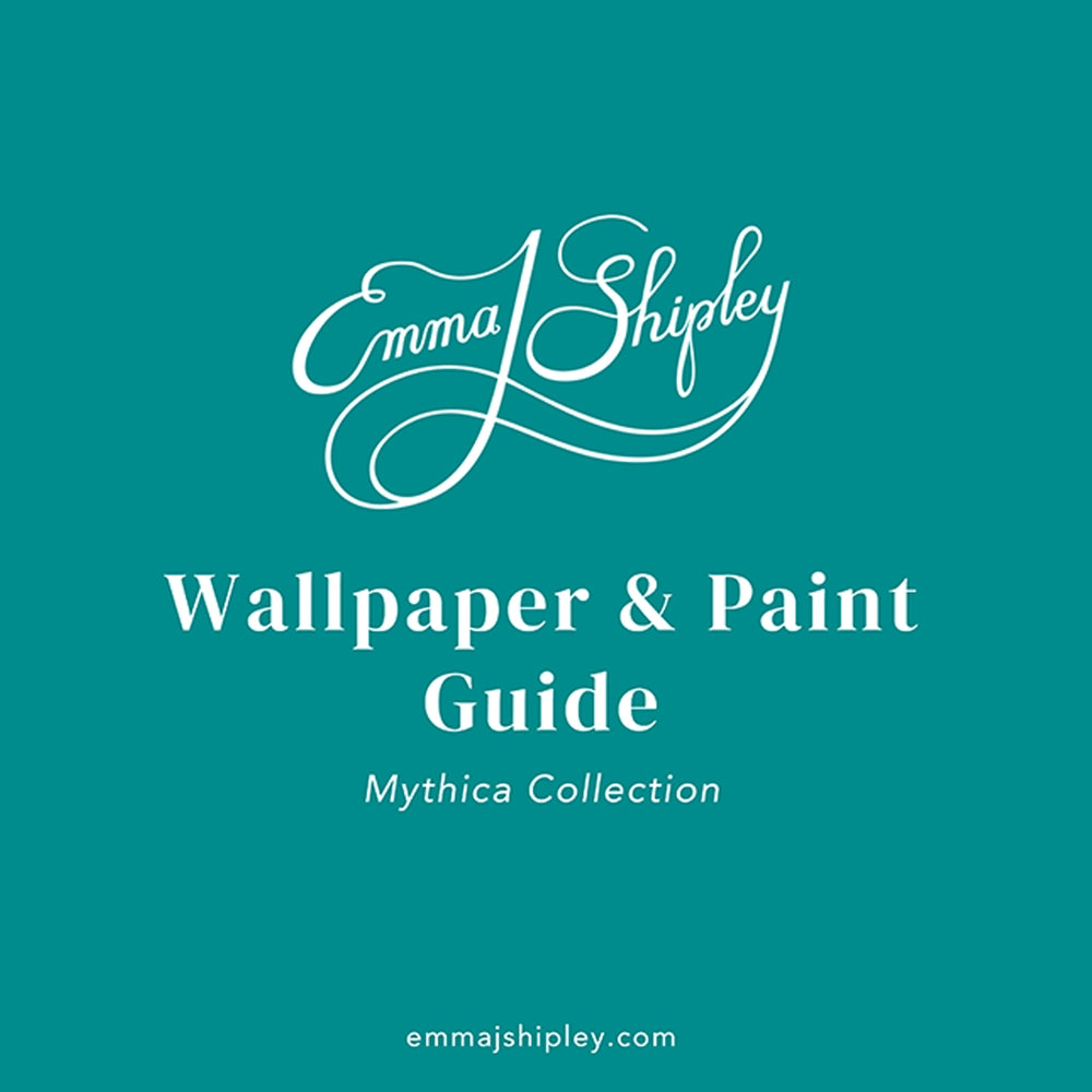 Wallpaper & Paint Guide - Mythica
