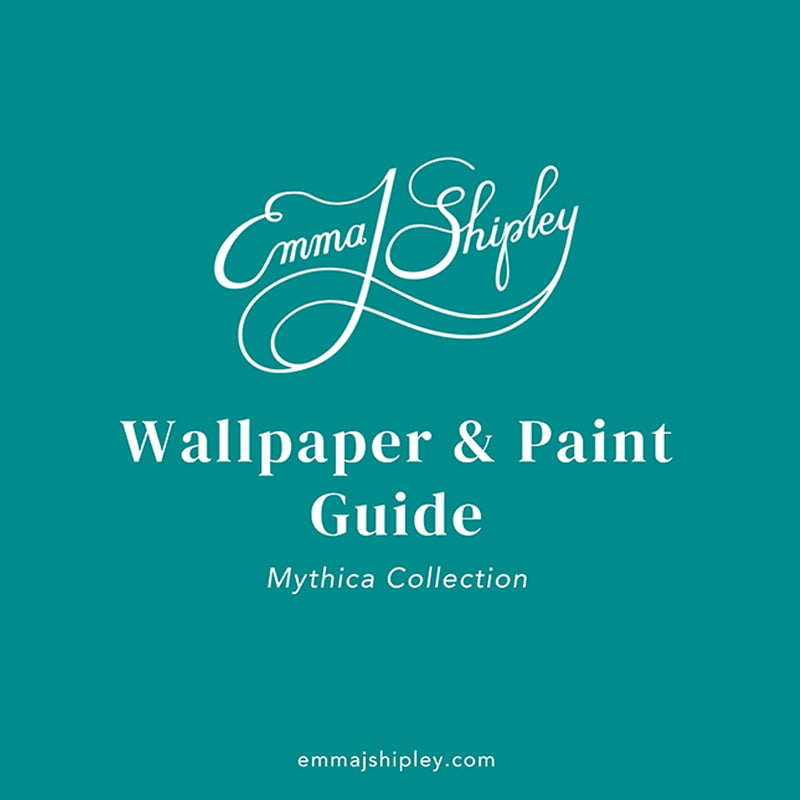 Wallpaper & Paint Guide - Mythica