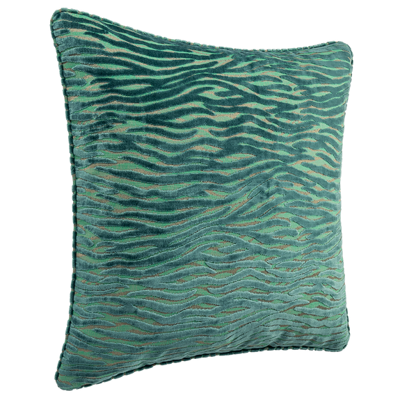 Verdant Luxury Cushion Trio Set