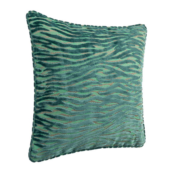 Verdant Luxury Cushion Trio Set