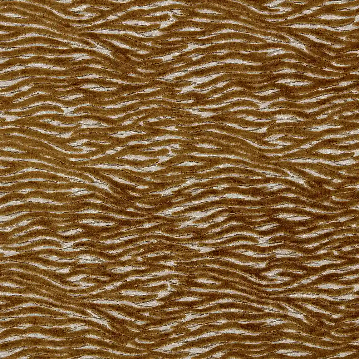 Wildstripe Jacquard Fabric