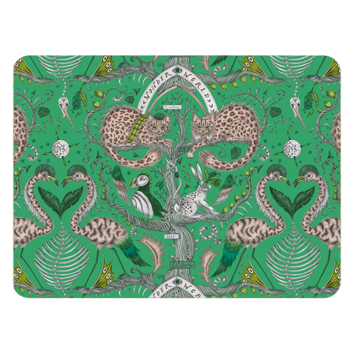 Wonder World Placemat swatch icon