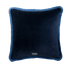 Wonder World Luxury Velvet Cushion