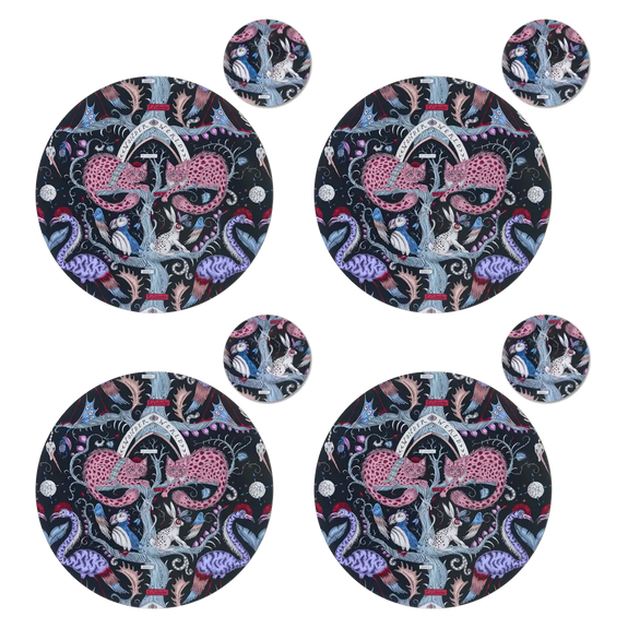 4 