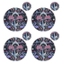 4 