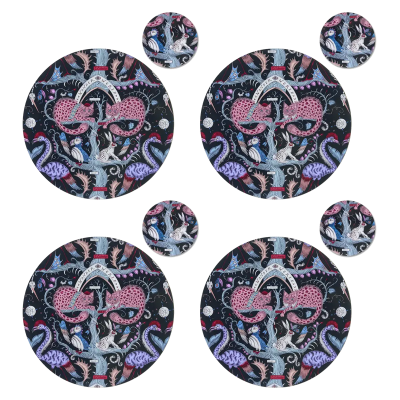 4 