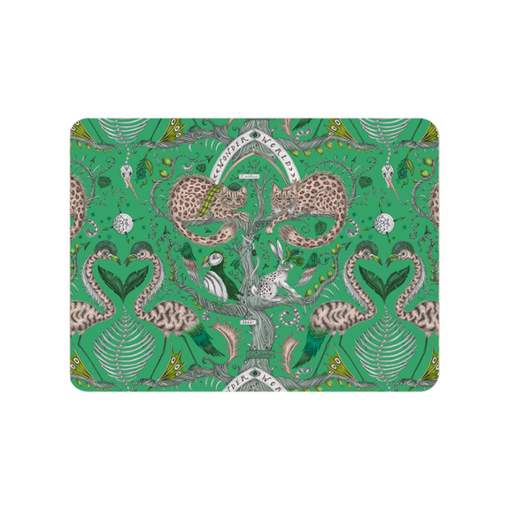 Green | Medium | Large | 1