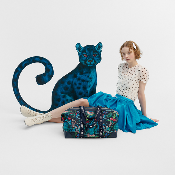 Bosque Dreams Noah Weekend Bag
