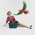 Bosque Dreams Macy Tote Bag