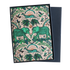 Zambezi Silk Notebook