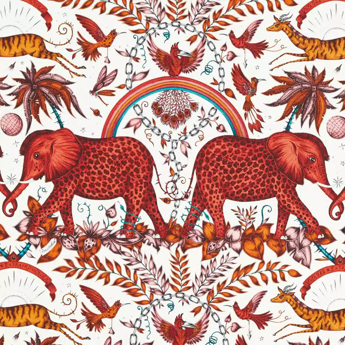 Zambezi Indoor/Outdoor Fabric